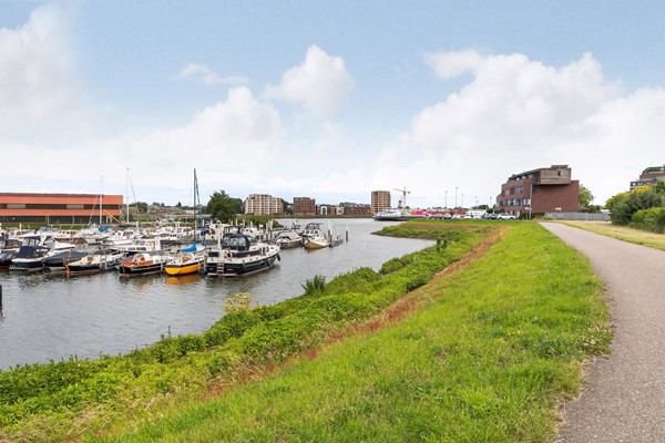 Medium property photo - Pontonniersweg 75, 3353 SC Papendrecht